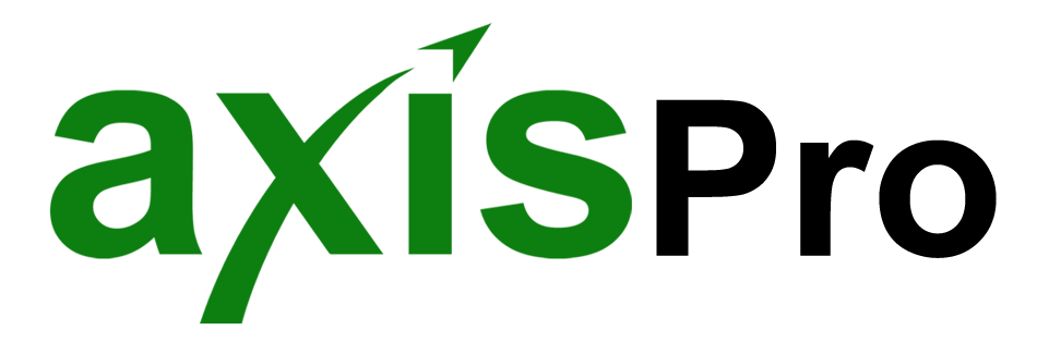 Axis Pro Install AxisPro